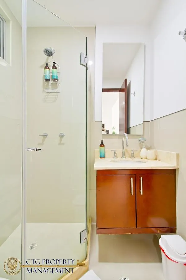 Morros- Apartamento Con Salida Directa Al Mar Apartment Cartagena